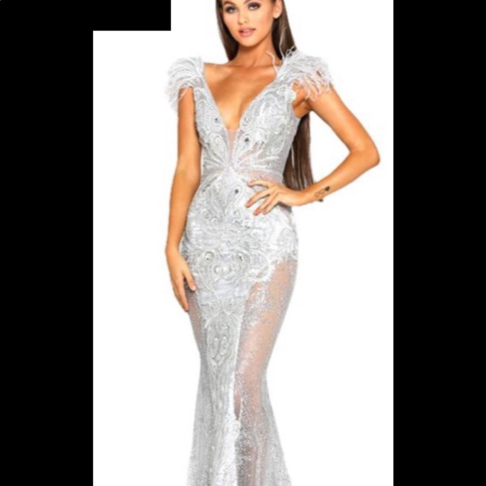Dress - Picture 2 of 6